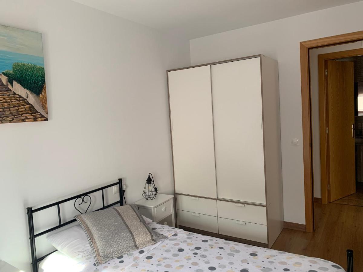 Piso Victoria Apartamento Guardiola de Berga Exterior foto