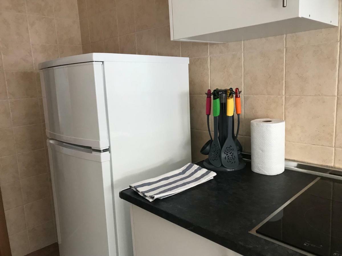 Piso Victoria Apartamento Guardiola de Berga Exterior foto